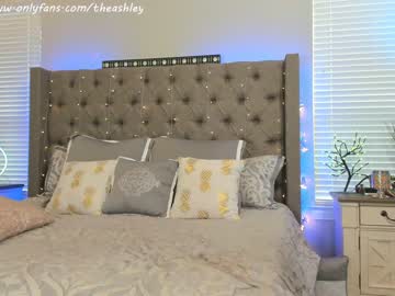 webcam girl theashleydaniels live cam image #88273