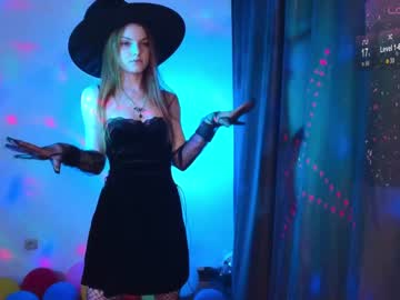 webcam girl katy_ethereal live cam image #6683265