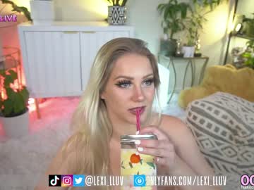 webcam girl lexi_luv live cam image #2733089