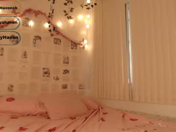 webcam girl haidyhaven live cam image #6482114