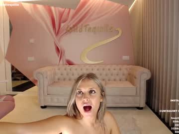 webcam girl wildtequilla live cam image #3298432
