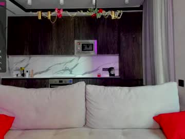 webcam girl angella_kleee live cam image #2195030