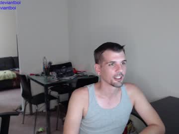 webcam man deviantill live cam image #137611