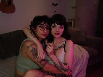 webcam couple tofuskies live cam image #3150471