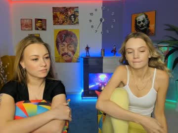 webcam girl xoanetta live cam image #508226