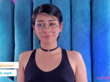 webcam tranny belle_angels live cam image #6820174