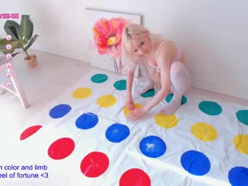 webcam girl bettybarnett live cam image #4788271