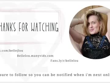 webcam girl belle_jlou live cam image #6312206