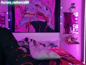 webcam couple aurora_radiance live cam image #6785257