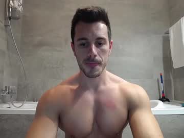 webcam man roberto4ever live cam image #976369