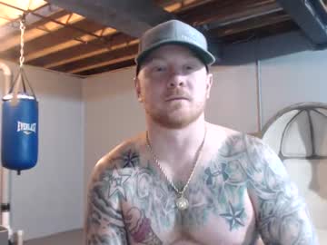 webcam man tattooedgingerbros live cam image #3941460
