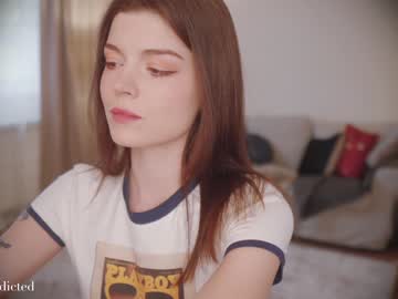webcam girl auddicted live cam image #3437125