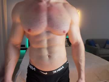 webcam man adam_muscle_ live cam image #6418063