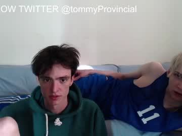 webcam man im_tommy live cam image #3086044