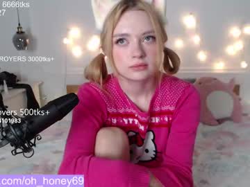webcam girl honey_devildoll live cam image #500293