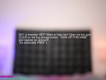 webcam girl shy_jane live cam image #1211234