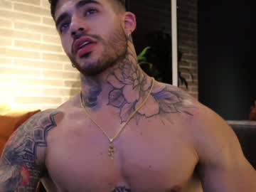 webcam man dominic_sullivan1 live cam image #1815306