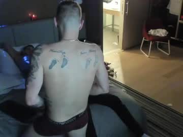 webcam man spoilsmash7 live cam image #40856