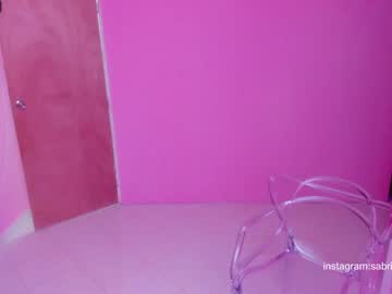 webcam girl sabrina_geek live cam image #5018178