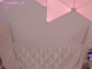 webcam girl taanni_bc live cam image #4986667