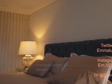 webcam girl emma_lu1 live cam image #4814508