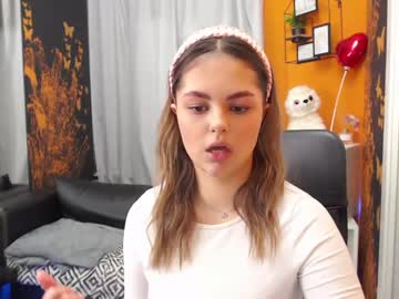 webcam girl simply_lily live cam image #3487064