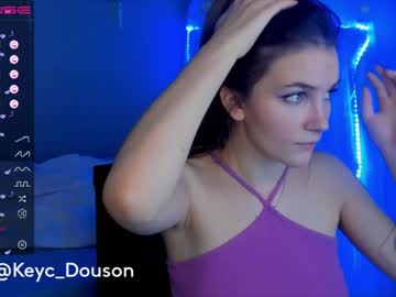 webcam girl keyc_douson live cam image #3157263
