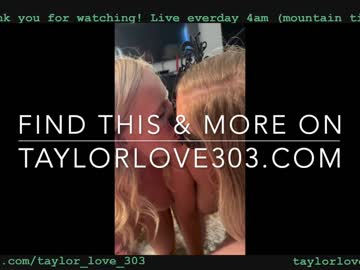 webcam girl taylor_love_303 live cam image #5559134