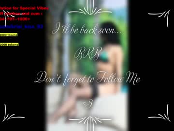 webcam girl krisi_kiss live cam image #4467273