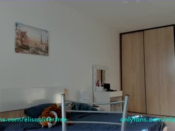 webcam girl elisa_oliver live cam image #1305989