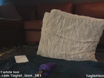 webcam girl taylor_love_303 live cam image #4635214