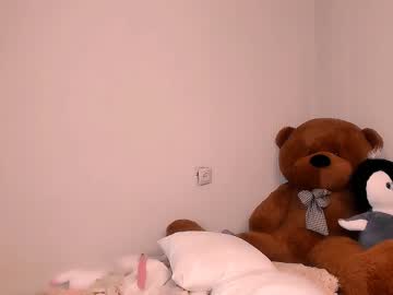 webcam girl _elisfox live cam image #1378288