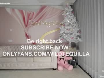 webcam girl wildtequilla live cam image #5889781