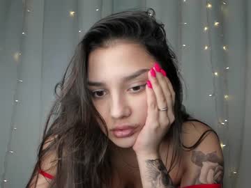 webcam girl so_sweet_poppy live cam image #1485318