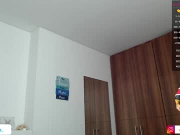 webcam girl ohanna_ live cam image #4242580