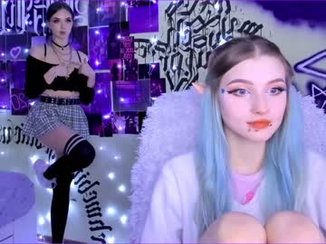 webcam girl kayleecrystal live cam image #4235178