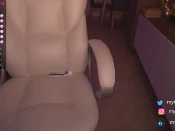 webcam girl mykinkybunny live cam image #3218681
