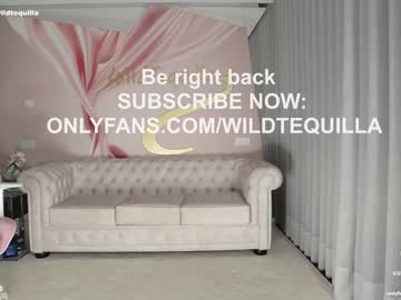 webcam girl wildtequilla live cam image #5278484