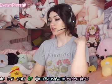webcam girl evelynpiers live cam image #427291