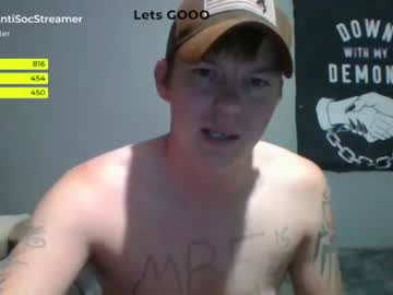 webcam man antisocialstreamer live cam image #2166841