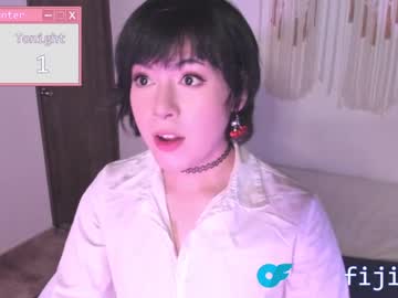 webcam tranny fijisakistar live cam image #4630358