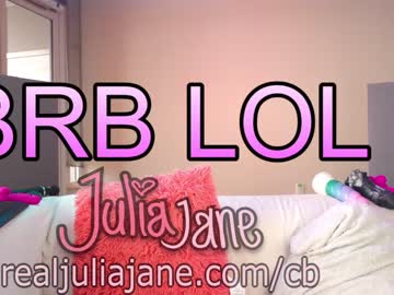 webcam tranny realjuliajane live cam image #5364536