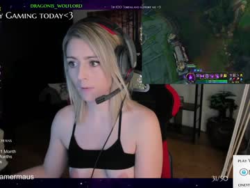webcam girl kimilee22 live cam image #2837419