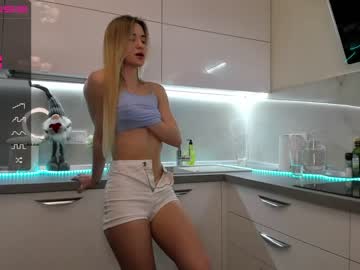 webcam girl lovely__alisa live cam image #3123488