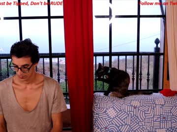 webcam girl littledante91 live cam image #2370347