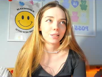 webcam girl thisisamelia live cam image #6411257