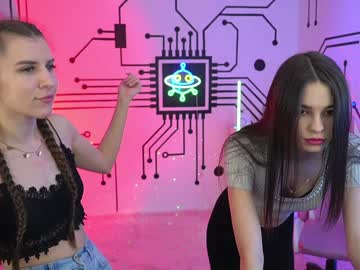 webcam couple anabel054 live cam image #1600516