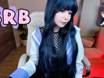 webcam girl arikajoy live cam image #5184881