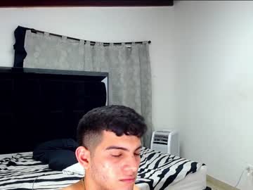 webcam man boysvzla_handsome_oficial live cam image #723048