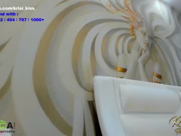 webcam girl krisi_kiss live cam image #3192942